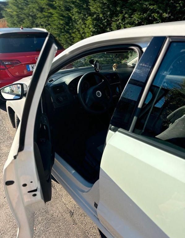 Gebraucht VW Polo 69 PS (50 kW) 2014 Limousine