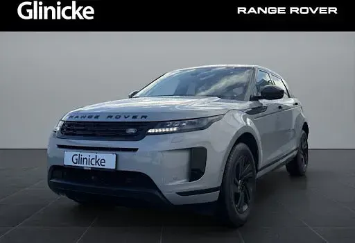 Gebraucht Land Rover Range Rover evoque S 163 PS (119 kW) 2025 Seoul pearl silver SUV
