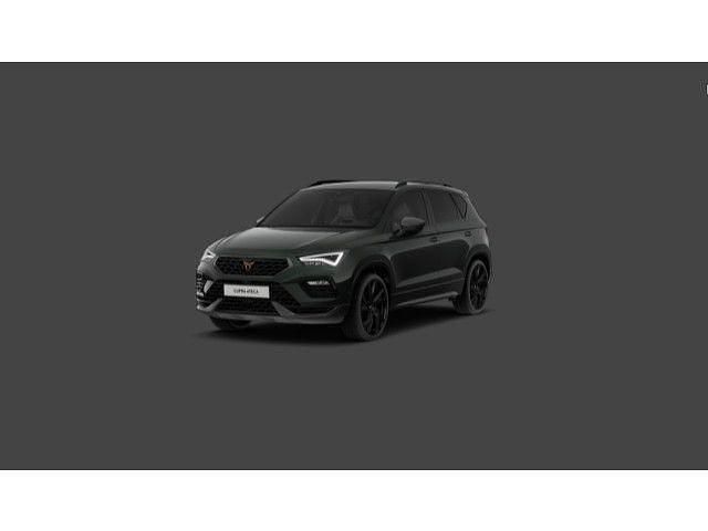Schwarz Neu 2025 Cupra Ateca VZ SUV | 49.980 € (Teuer) - Bild 1/4