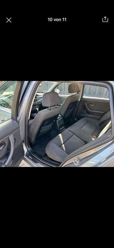 Gebraucht BMW 318 143 PS (105 kW) 2012 Limousine