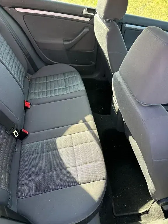 Gebraucht VW Golf V 80 PS (58 kW) 2007 Grau Limousine