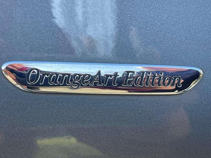 Gebraucht Mercedes GLE350 OrangeArt Edition 258 PS (189 kW) 2019 Coupé