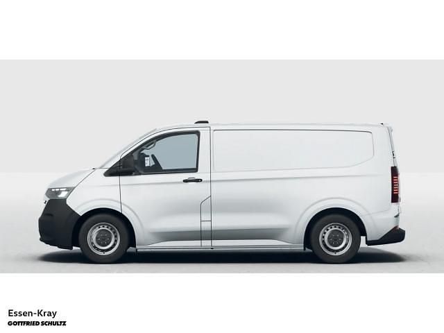 Neu VW Transporter 110 PS (80 kW) 2026 Weiss Van