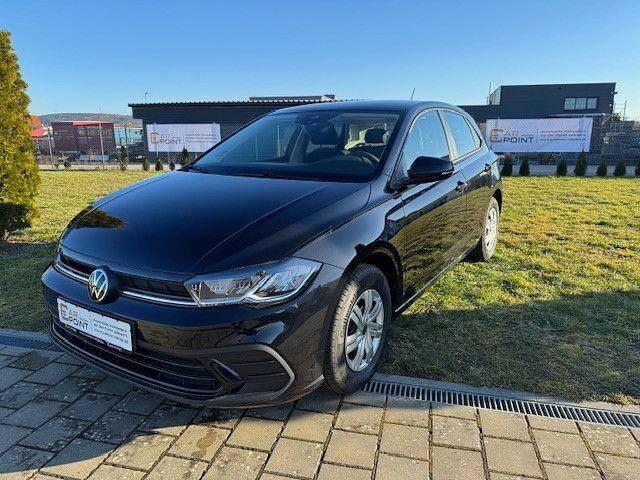 Schwarz Neu 2025 VW Polo Edition Limousine | 17.985 € (Superpreis) - Bild 1/4