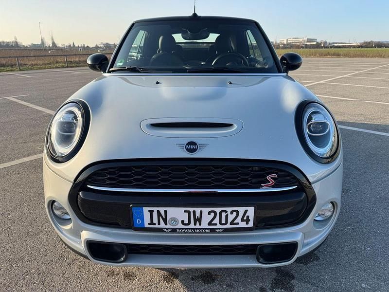 Gebraucht Mini Cooper S 192 PS (141 kW) 2019 Kleinwagen