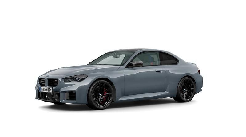 Gebraucht BMW M2 Shadowline 480 PS (353 kW) 2024 Coupé