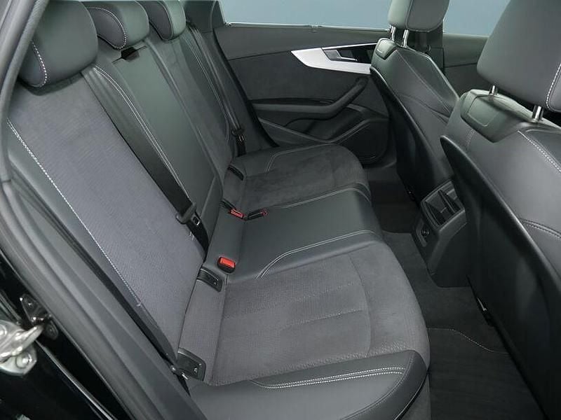 Second-hand Audi S4 341 CP (250 kW) 2022 Negru Break