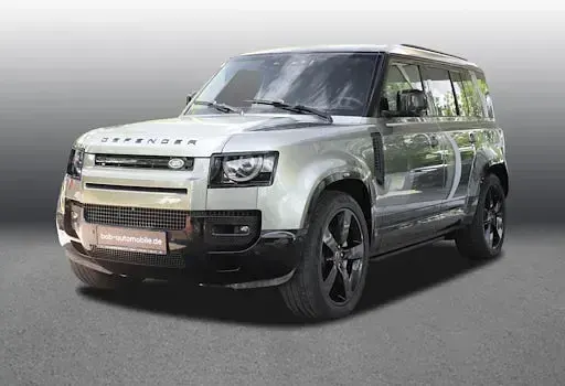 Gebraucht Land Rover Defender HSE Dynamic 300 PS (220 kW) 2024 SUV