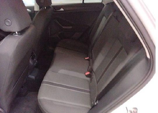 Gebraucht VW T-Roc R 116 PS (85 kW) 2025 Purewhite SUV