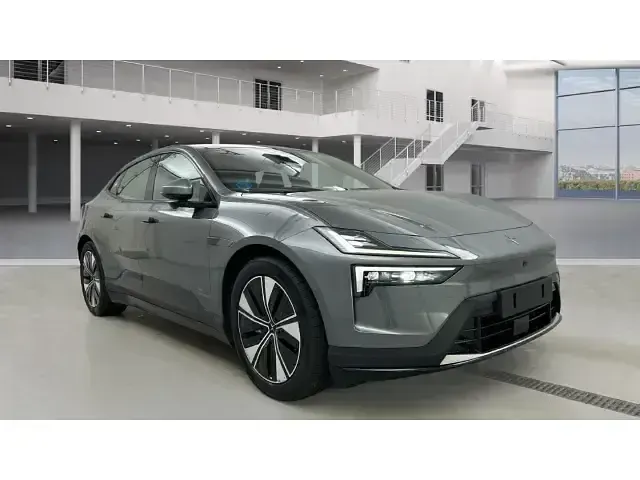 Gebraucht Polestar 4 Pilot 200 kW (272 PS) 2025 Grau SUV