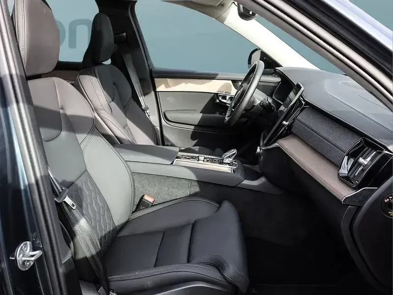 Gebraucht Volvo XC90 455 PS (334 kW) 2025 Blau SUV