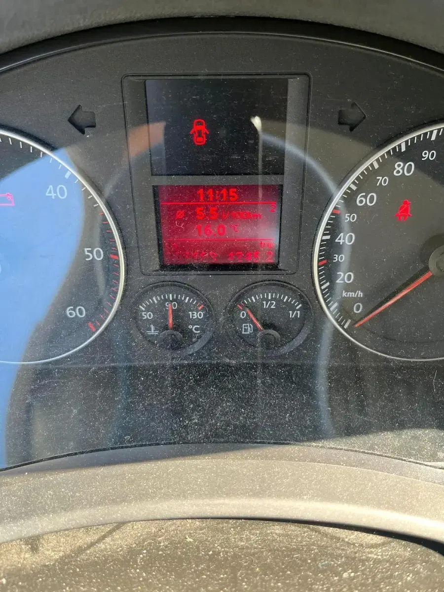 Gebraucht VW Golf IV 101 PS (74 kW) 2004 Kleinwagen