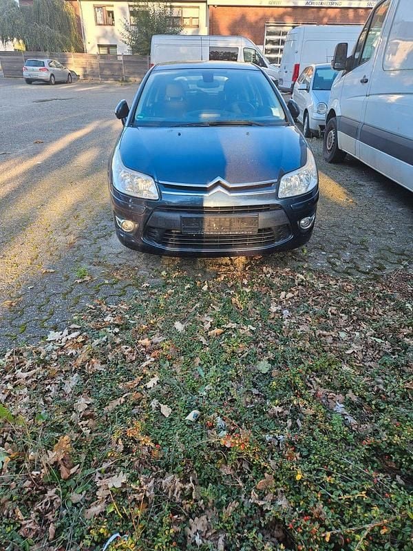 Gebraucht 2010 Citroën C4 Tendance Kombi | 2.800 € (Fairer Preis) - Bild 1/4