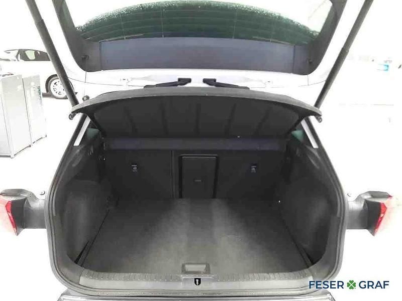 Gebraucht Cupra Formentor 150 PS (110 kW) 2023 Weiss SUV