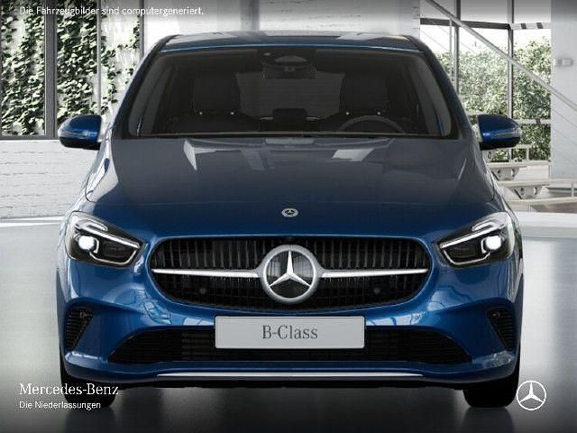 Gebraucht Mercedes B250e 218 PS (160 kW) 2024 Van / Kleinbus