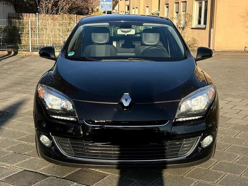 Gebraucht Renault Mégane III 115 PS (84 kW) 2013