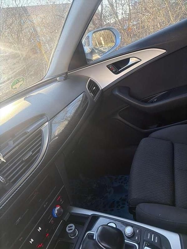 Gebraucht Audi A6 Allroad 218 PS (160 kW) 2016 Kombi