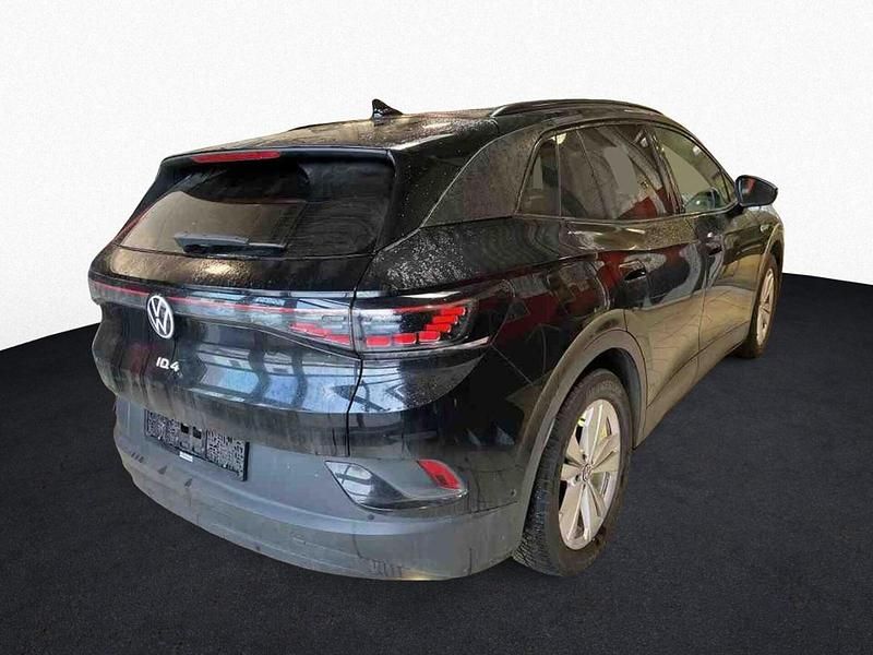 Gebraucht VW ID.4 Pro Performance 150 kW (204 PS) 2022 Grenadillschwarz metallic SUV