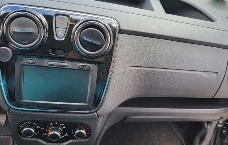 Gebraucht Dacia Dokker Stepway 131 PS (96 kW) 2021 Grau Van / Kleinbus