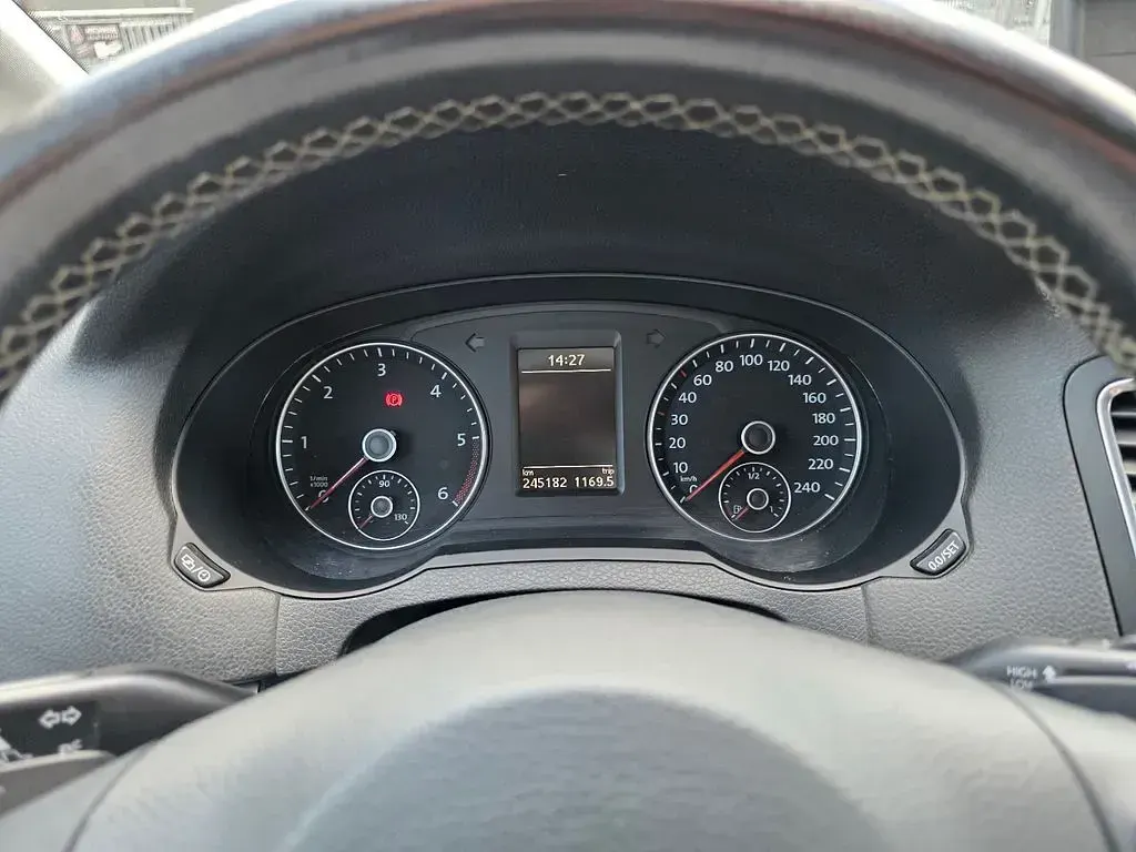 Gebraucht VW Sharan Cup 177 PS (130 kW) 2015 Schwarz Van / Kleinbus