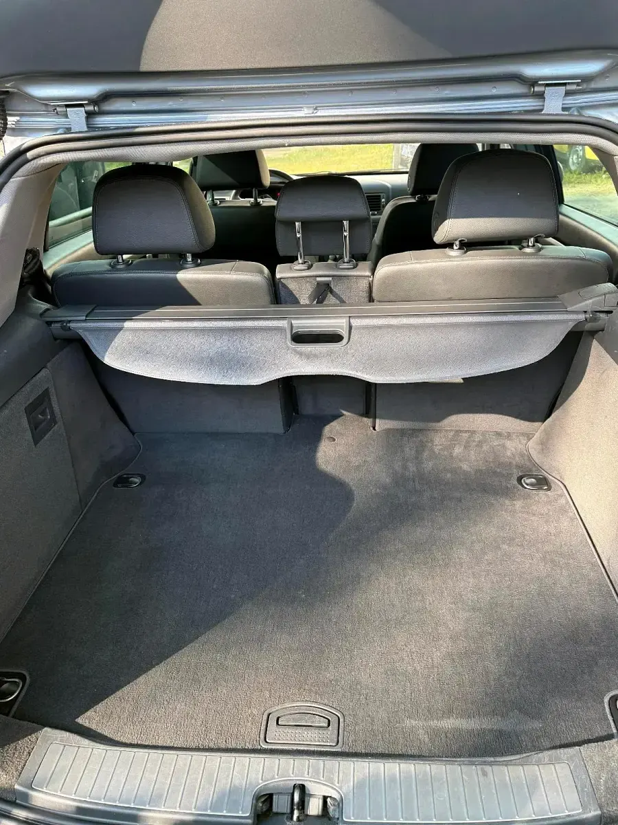 Gebraucht Opel Signum 250 PS (183 kW) 2006 Grau Kleinwagen