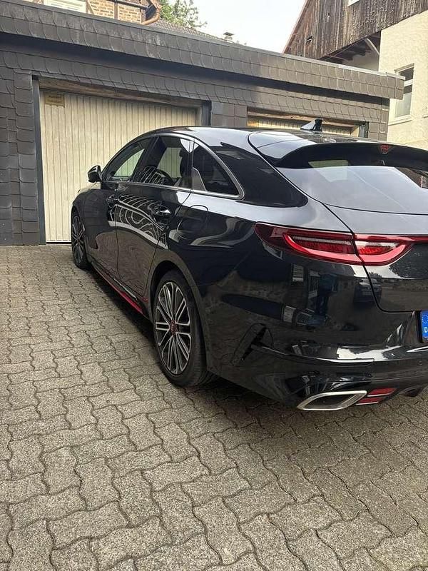 Gebraucht 2019 Kia ProCeed Kleinwagen | 21.000 € (Fairer Preis) - Bild 1/4