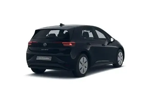 Neu VW ID.3 Trendline 125 kW (170 PS) 2026 Blau Kleinwagen