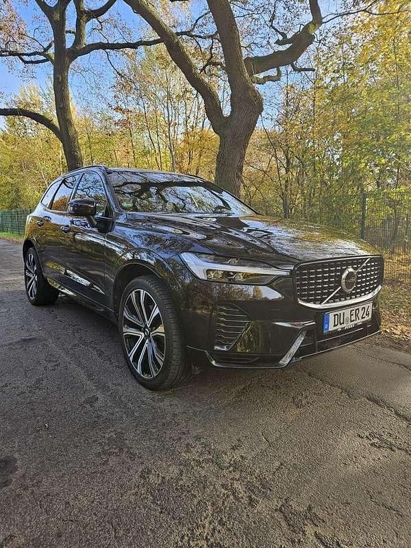 Gebraucht Volvo XC60 197 PS (144 kW) 2022 SUV