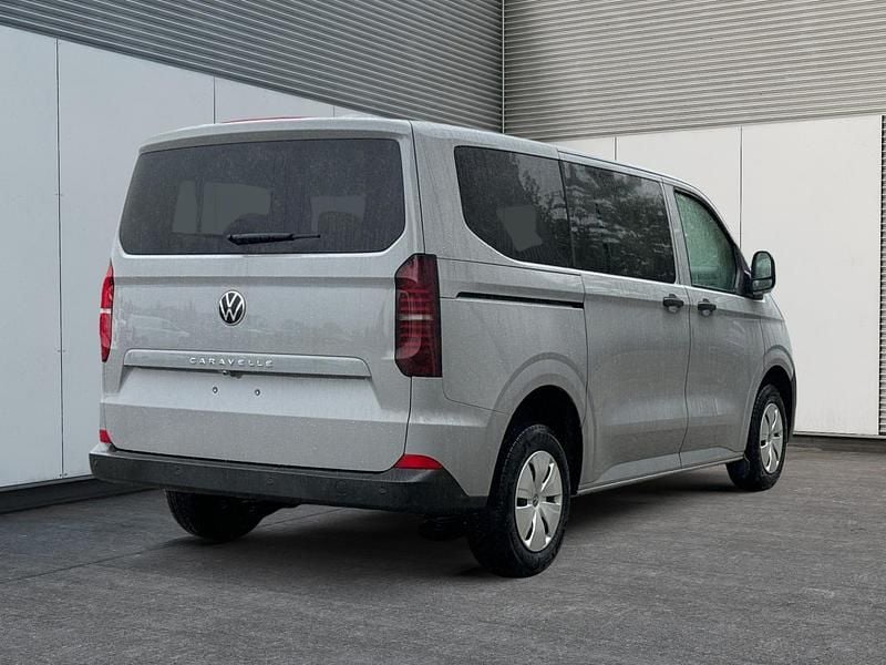Neu VW Caravelle Basis 150 PS (110 kW) 2025 Van