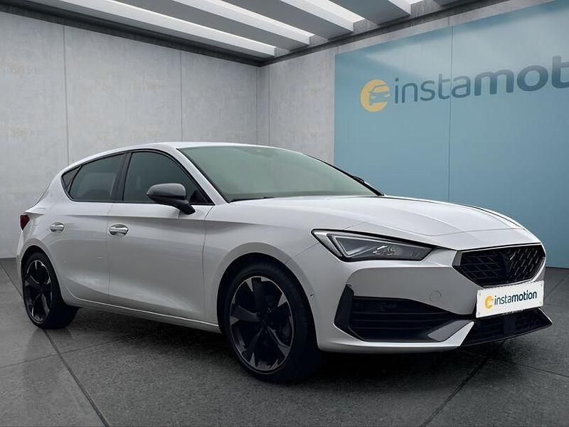 Gebraucht Cupra Leon 150 PS (110 kW) 2023 Andere Kleinwagen