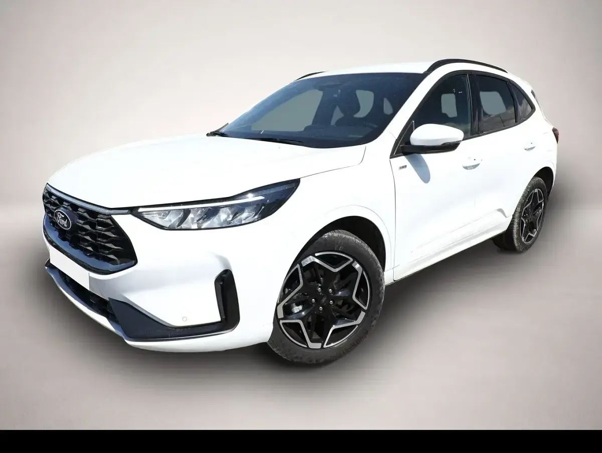 Gebraucht Ford Kuga ST-Line 182 PS (133 kW) 2026 SUV