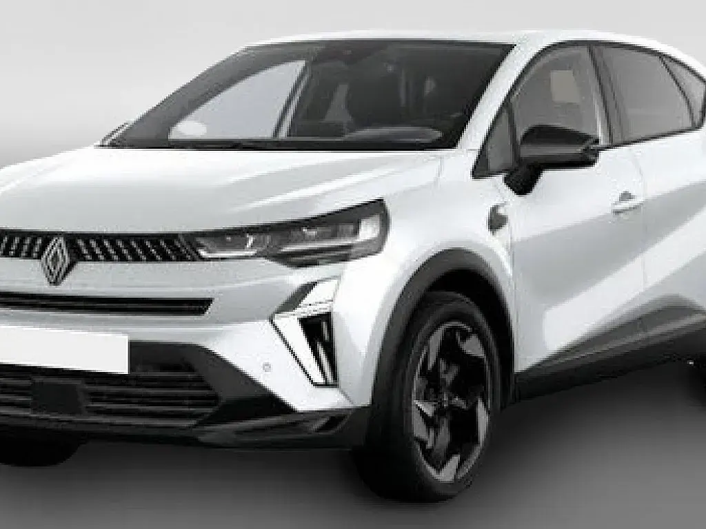 Używany Renault Captur Techno 158 KM (116 kW) 2025 SUV