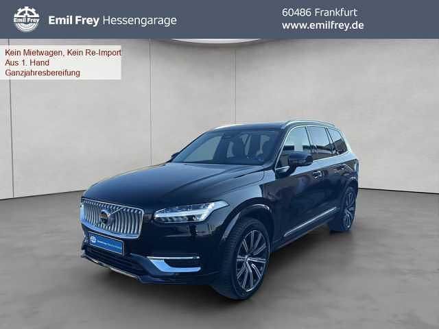 Gebraucht 2024 Volvo XC90 SUV | 54.400 € (Superpreis) - Bild 1/4