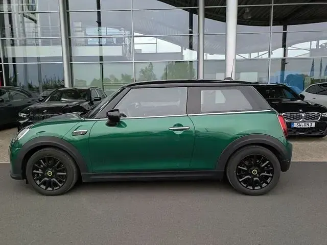 Gebraucht Mini Cooper S 135 kW (184 PS) 2023 Kleinwagen