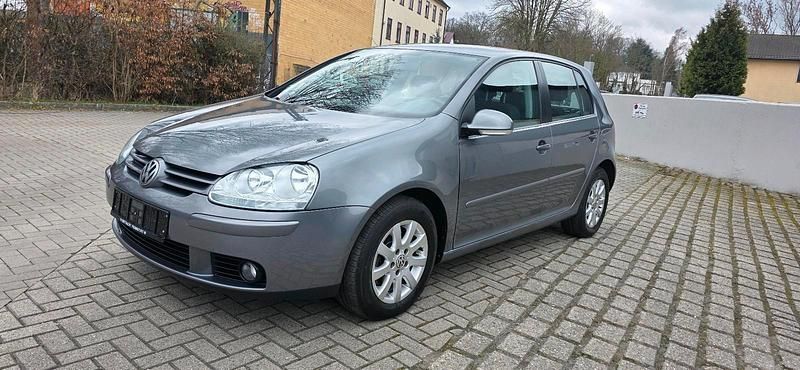Gebraucht VW Golf IV 2005 Kleinwagen