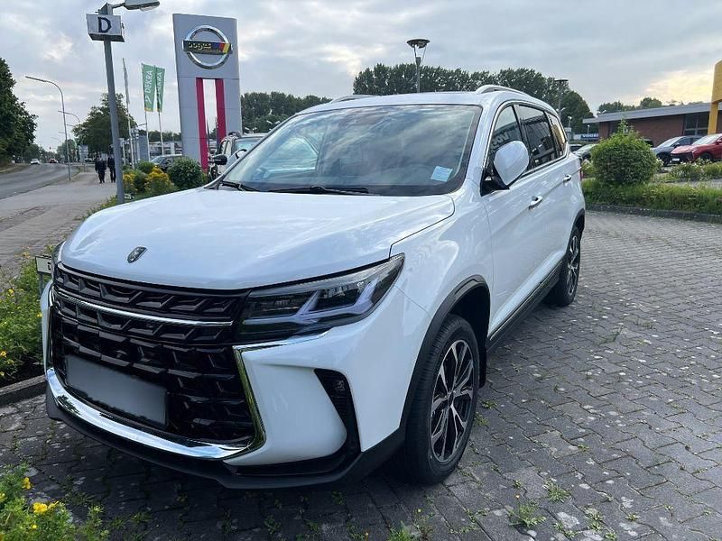 Neu DFSK Forthing 3 170 PS (125 kW) 2026