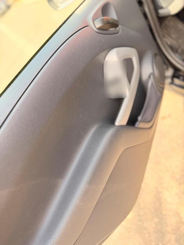 Gebraucht Smart ForTwo Coupé 2010 Schwarz Coupé