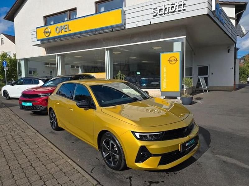 Gebraucht 2024 Opel Astra Limousine | 23.480 € (Fairer Preis) - Bild 1/1