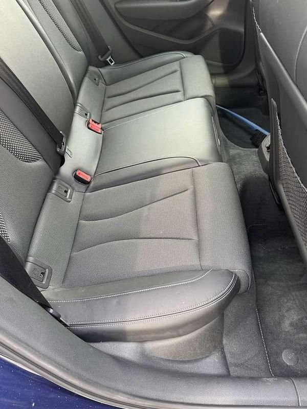 Gebraucht Audi A3 S-Line 184 PS (135 kW) 2015 Blau Kleinwagen