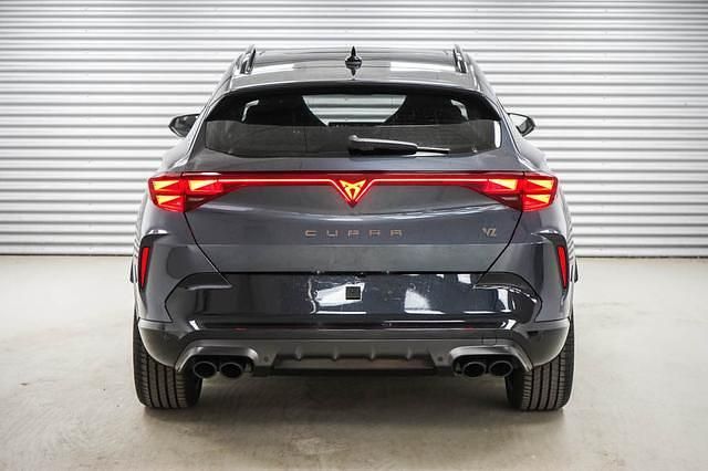 Magnetic grau metallic (s7) magnetic grau metallic (s7) Neu 2025 Cupra Formentor VZ SUV | 41.790 € (Fairer Preis) - Bild 1/4