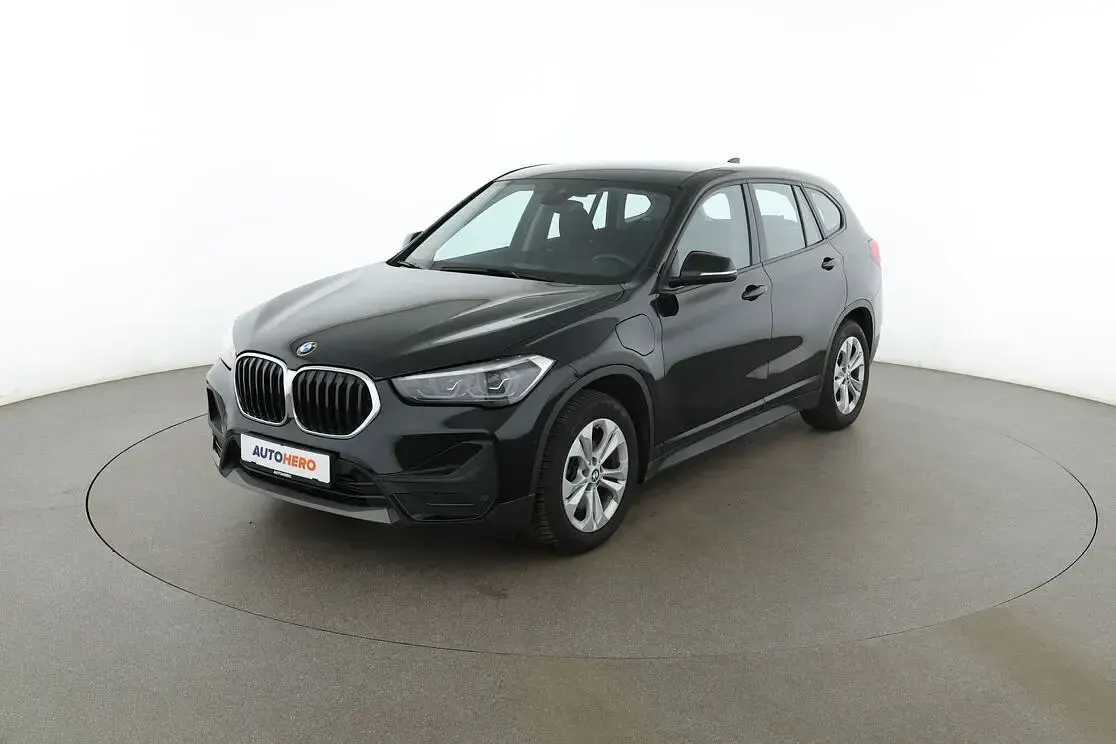 Gebraucht BMW X1 Advantage 2021 SUV