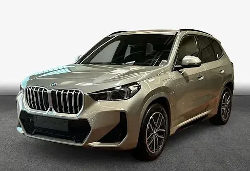 Gebraucht BMW X1 M Sport 326 PS (239 kW) 2026 SUV