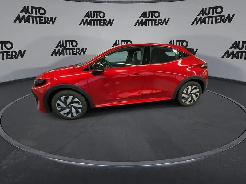 Neu Renault Clio V Evolution 115 PS (84 kW) 2026 Rot Limousine