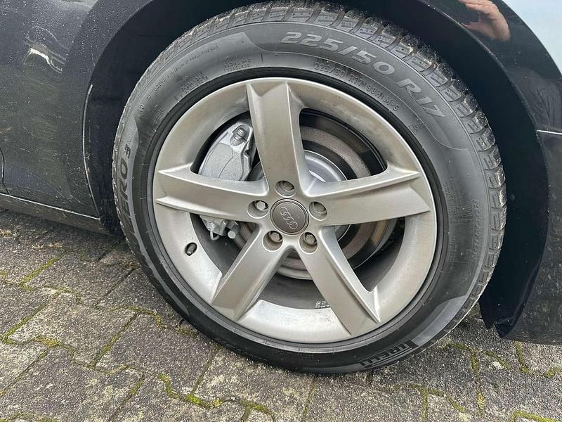 Gebraucht Audi A4 Sport 272 PS (200 kW) 2016 Mythosschwarz metallic Kombi