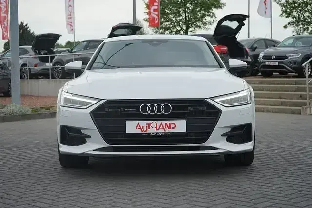 Gebraucht Audi A7 Ambiente 2018 Andere Limousine