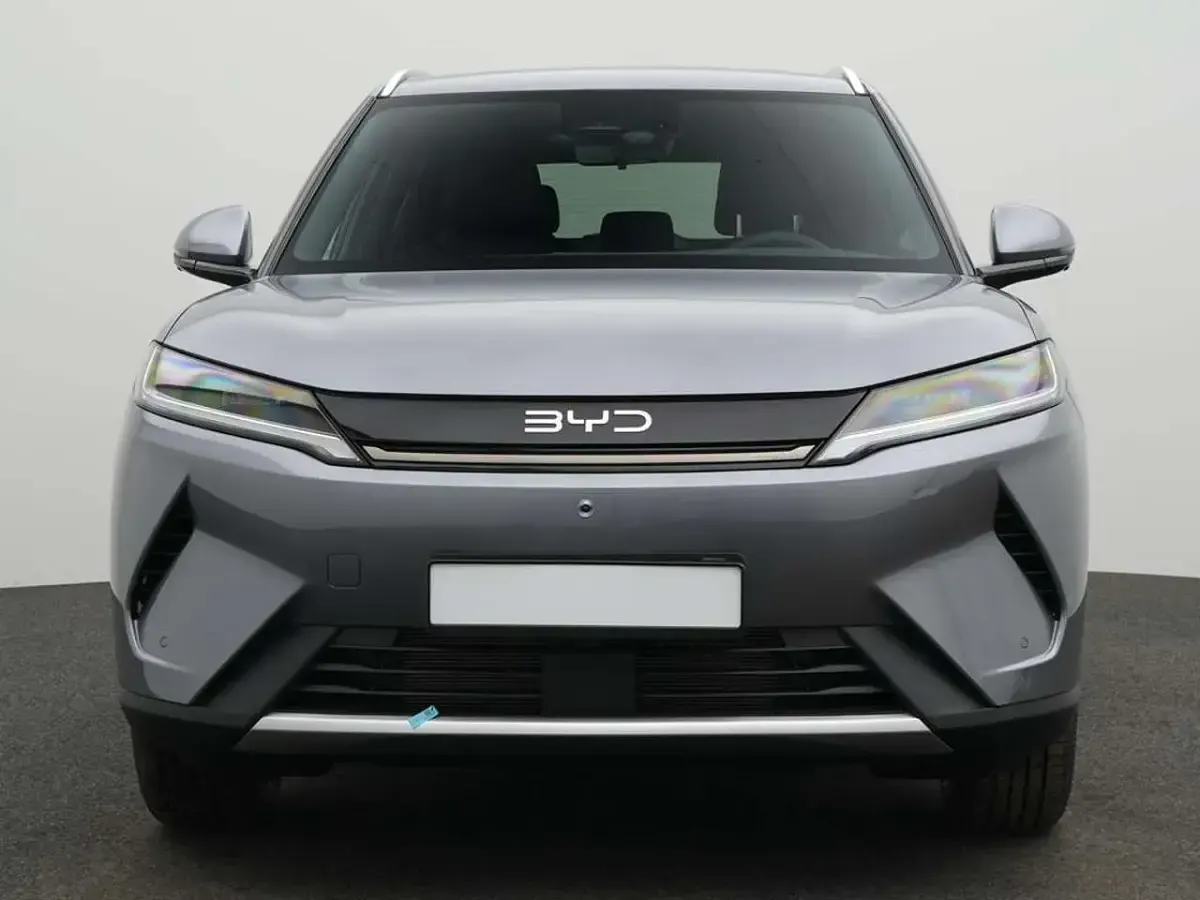 Używany BYD Atto 2 Boost 212 KM (155 kW) 2026 Szary SUV