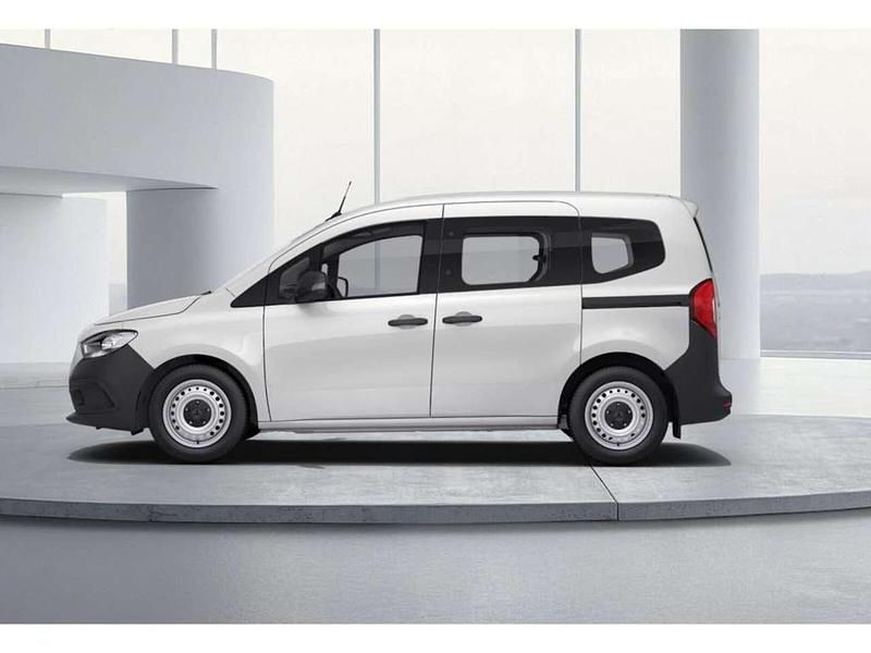 Gebraucht Mercedes Citan 110 95 PS (69 kW) 2023 Weiß Kombi