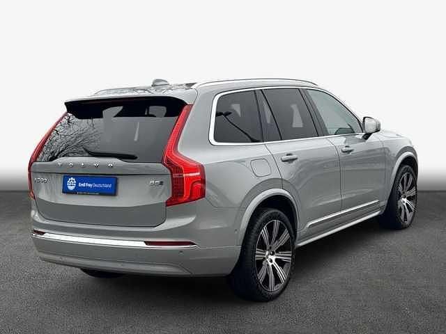 Gebraucht Volvo XC90 184 PS (135 kW) 2023 SUV