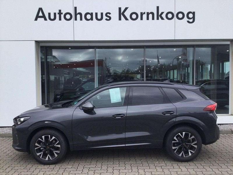 Timanfayagrau (metallic) Gebraucht 2025 Cupra Terramar SUV | 33.990 € (Guter Preis) - Bild 1/4