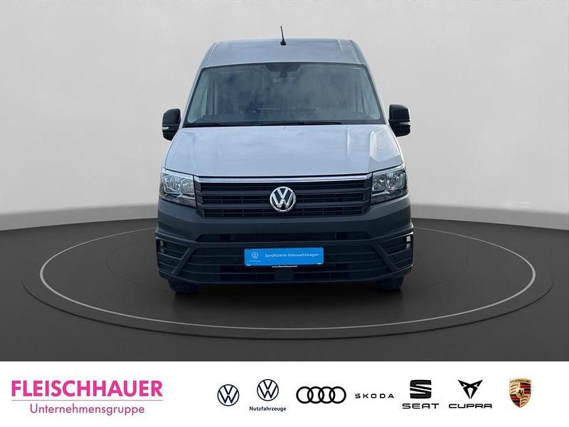 Gebraucht VW Crafter 102 PS (75 kW) 2024 (unbekannt) Van